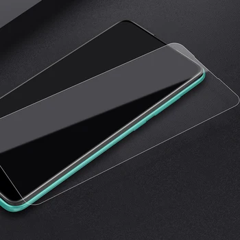 Za Xiaomi Redmi Opomba 9 Kaljeno Steklo Nillkin 9H/ H+Pro Anti-burst Zaščitno folijo za Redmi 10X 4G Screen Protector