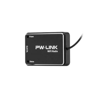 CUAV PW-POVEZAVO WIFI digitalni prenos modul Pix wifi podatkovno povezavo za pix FPV Telemetry PIXHACK PIXHAWK Let Krmilnik vroče