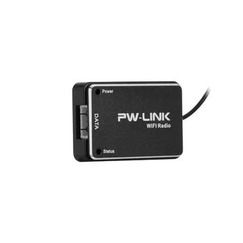 CUAV PW-POVEZAVO WIFI digitalni prenos modul Pix wifi podatkovno povezavo za pix FPV Telemetry PIXHACK PIXHAWK Let Krmilnik vroče