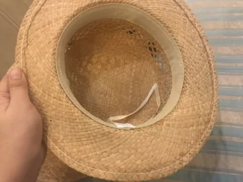 01910-shi ročno rafija travo Lahki dihanje fedoras klobuk plaži fecoras skp moški ženske panama jazz klobuk