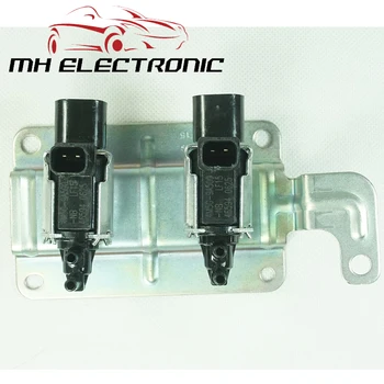 MH Elektronski Magnetni Ventil Sesalnega Kolektorja Za FORD Focus Cmax Mondeo za Mazda 3 5 6 CX7 4M5G-9J559-NAPOTILO 4M5G9J559NB 1357313