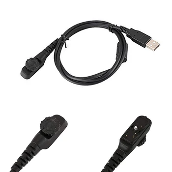 PC38 Programiranje USB Kabel Vodila za Hytera PD7 serije Radijskih PD705 PD705G PD785 PD785G PD795 PD985 PT580 PT580H PD782 PD702 PD788