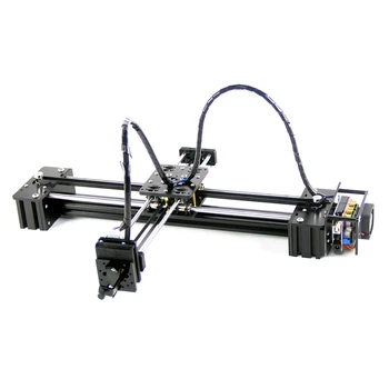 DIY laser Slideway drawbot pero za risanje robot stroj za napis corexy XY-plotter, risanje, pisanje, CNC V3 ščit motherboard