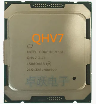 E5-2680 v4 Broadwell-EP CPU 2,4 GHz 14-Core 35 M; 120W QHV7 Brezplačna Dostava