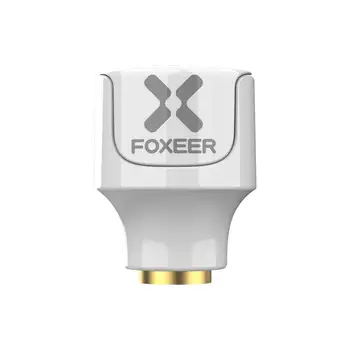 2pcs/Box Foxeer Lollipop 3 Strn Antena Za 5,8 G 2.3 uporabnike interneta RHCP LHCP za 22,7 mm (za 4,8 g FPV SMA Mikro Gob Sprejemnik Antena za Rc Brnenje