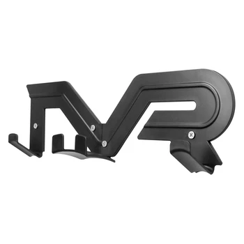 Vr Slušalke Wall Mount za Oculus Prizadevanju za Htc Vive Vive Pro za Vive/Ventil Indeks Slušalke Univerzalno Shranjevanje Gori