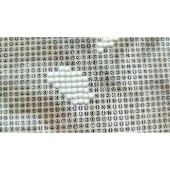 5D DIY diamond vezenje Šivalni stroj diamant slikarstvo Navzkrižno Šiv celoten kvadratni Nosorogovo mozaični okras, darilo Risanka podgana
