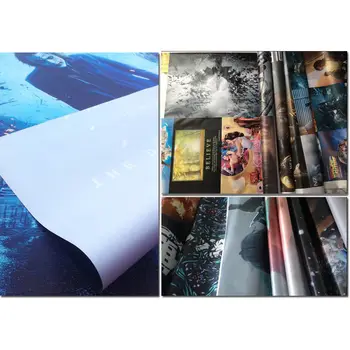 Tiskanje film X-Men je Lopov Lopov x23 dekle umetnosti svile ali platno plakat po meri 24x36 palčni dnevna soba, spalnica doma stenske slike