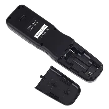 VILTROX Časovni Zamik Intervalometer Timer Daljinski upravljalnik za Sprostitev Zaklopa s N3 Kabel za Nikon D90 D600 D3100 D3200 D5000 D5100