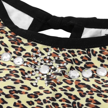 Seksi Halloween Kostumi za Moške Vroč Seks Leopard Caveman Obleko Gor Perilo Nastavite Gay Clubwear Oblačila Homme Odraslih Cosplay spodnje Perilo