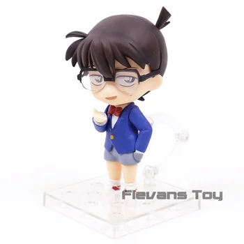 803 Detective Conan Conan Edogawa PVC Dejanje Slika Zbirateljske Model Igrača, Lutka