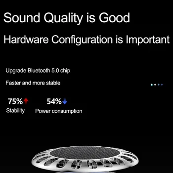 Lenovo Novo LP1S TWS Brezžične Slušalke Bluetooth Nadgrajena Različica 5.0 Dual Stereo Touch Kontrole 300mAH سماعة Fone de Ouvido LP1 S