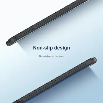 NILLKIN CamShield Pro Ohišje Za Samsung Galaxy S20 potisnite pokrov za kamero zaščito za Galaxy S20 5G primeru hrbtni pokrovček
