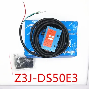 Z3J-DS50E3 XINLONG Fotoelektrično Stikalo Vrečko Pralni Senzorji NPN 12-24VDC