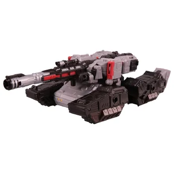 Obleganje Vojne Za Cybertron Voyager Tank Klasične Igrače Za Fante Figuric