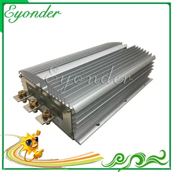 Eyonder povečanje dcdc pretvornik korak do 12v do 24v 100a 2400w visoko napetost napajalni modul