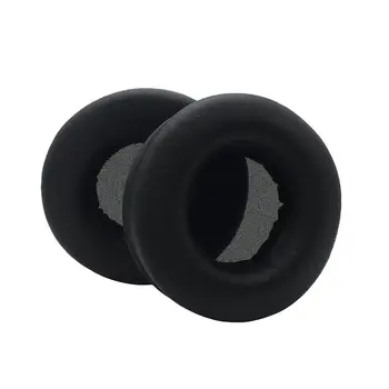 EarTlogis Zamenjava Blazinic za Ultrasone HFI-580 HFI-780 HFI580 HFI780 sestavni Deli Slušalke Earmuff Kritje Blazine Skodelice blazino
