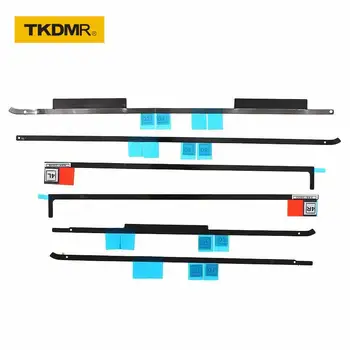 TKDMR Zamenjava LCD Panel Lepilni Trak, Trakovi, Nalepke + Odpiranje Kolo, škatla za Orodje za iMac(27/21.5-palčni, Pozno 2012/2013//15)