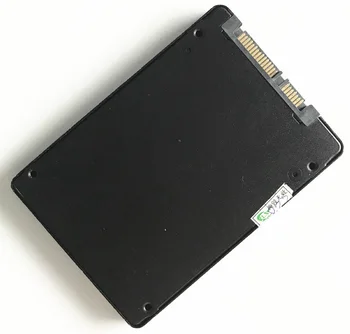 Novi SSD 360GB/480gb SUPER SSD za laptop, kot cf19 cf30 d630 x200t... s programsko opremo forBMW ICOM a2 naslednjo wifi MB STAR c4 c5