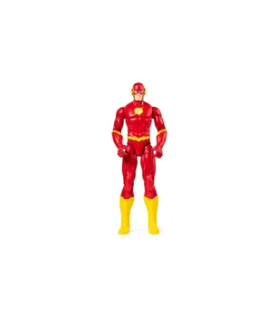 Bizak - Dc Comics slika superheroj 30 cm naključno model (1 enota)