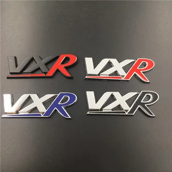 Avtomobilska dodatna Oprema za VXR Nalepke Sprednja Maska Emblem Značko za Vauxhall Insignia Astra, Vectra Corsa Buick Regal Encore Excelle
