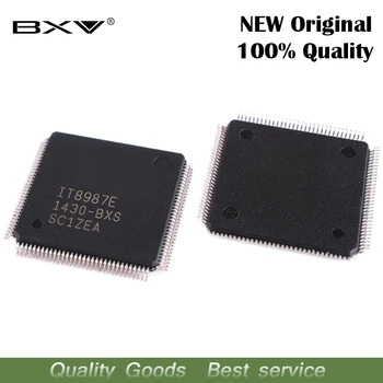 5pcs~10pcs IT8987E BXA BXS CXA QFP novo izvirno laptop čip brezplačna dostava