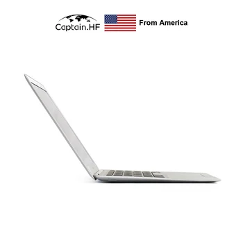 MacBook Air Apple Laptop Ultra-Tanek Intel Core i5 Pisarna Poslovni Prenosnik Original Verodostojno Prenosnik