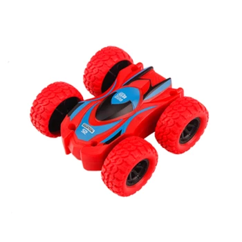 Otrok nazaj sile dvostranski inercialni avto štiri-kolesni pogon dirke fant model avtomobila, otroške igrače, plastične igrače