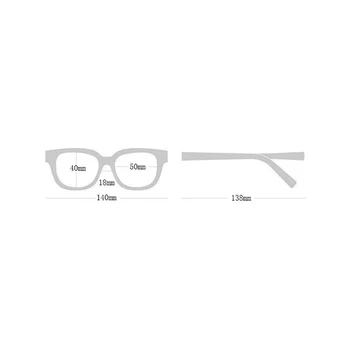 Yoovos Ovalne Sončna Očala Ženske 2021 Plastike Letnik Smolo, Leče Očala Lady Retro Ocean Leče, Sončna Očala Lunette De Soleil Femme