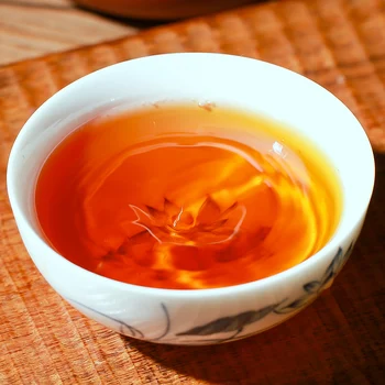 Oolong čaj Fujian posebnost Wuyishan DaWongpao proizvajalci na debelo