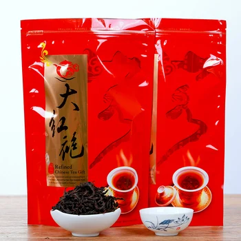 Oolong čaj Fujian posebnost Wuyishan DaWongpao proizvajalci na debelo