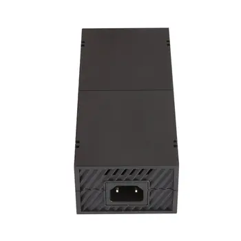 100-240V 2A AC DC Adapter Napajalni Kabel Polnilnika Električnega omrežja Opeke za X-BOX ENA Konzola z LED Lučka Idealna Zamenjava