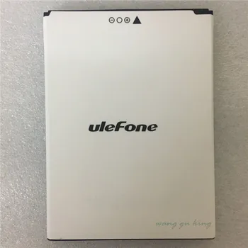 Za Ulefone S8 Baterija Za Ulefone S8 Pro Batterie Bateria Akumulator 5.3 Palčni Android 7.0 4G Mobilne MT6737 Quad Core 3000mAh