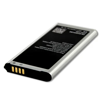 Nadomestna Baterija EB-BG800BBE Baterija Za Samsung Galaxy S5 Mini G800F G800H batteia 2100mAh sledenje št.