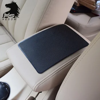 Vreat Avto armaturne plošče Proti Drsenju Mobilni telefon pad gume Slip Mat Lepljive Tipke Za Hyundai Mazda Toyota Notranja Oprema