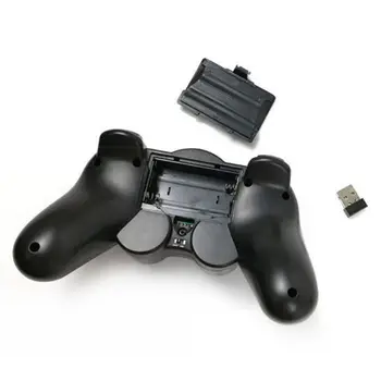 Brezžični Gamepad Krmilnik za Igre Palčko Joypad za PS1/2/3 PC Prenosni Računalnik
