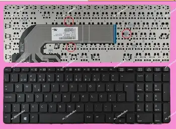 Nov laptop tipkovnici za HP ProBook 650 G1 655 G1 serije ŠPANSKI/GREEK/ARABSKI/PORTUGALSKI/ITALIJANŠČINA