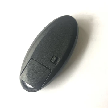 3 Gumbi, Avto brez ključa Inteligentni Daljinski Ključ 433mhz z 4A Čip za Infiniti Q50 QX50 Q50L Avto Smart Remote Key