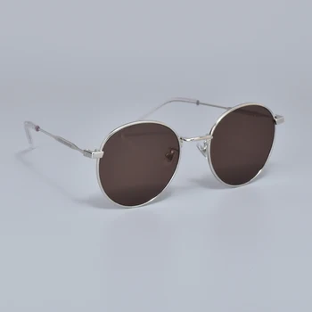 2019 Nov Modni waterdrop sončna očala Koreja Oblikovalec blagovne Znamke očala NEŽEN očala blagovne Znamke Oblikovalec moški ženske sončna Očala