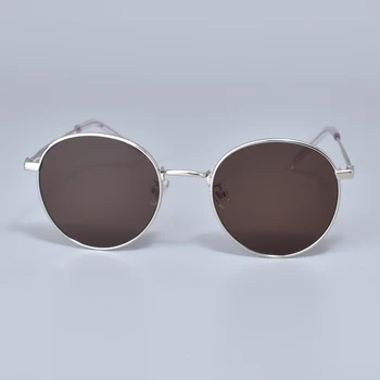 2019 Nov Modni waterdrop sončna očala Koreja Oblikovalec blagovne Znamke očala NEŽEN očala blagovne Znamke Oblikovalec moški ženske sončna Očala