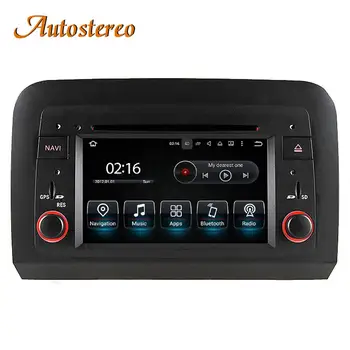 Za Fiat croma 2005-2012 Android 10 Avto, CD, DVD Predvajalnik, GPS Navigacija Auto Stereo Vodja Enote SATNAV Multimedijski Predvajalnik, 2 din Radio