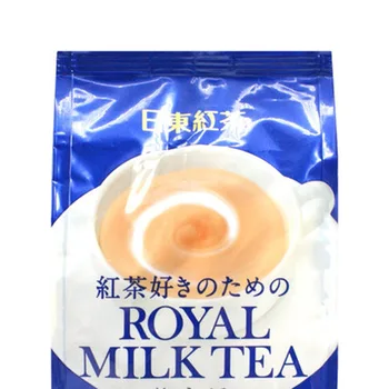 Japonska uvoženih 140 g (14 g*10 kosov) ROYAL Ridong črni čaj, mleko, čaj, instant royal kuhana pijače