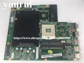 Za lenovo Z580 motherboard DA0LZ3MB6G0 GT630M HM76 sistem mainboard z grafično kartico žetonov