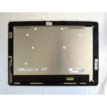 Za HP PRO X2 612 G2 tablet lcd zaslon z dotikom stekla skupščine LP120UP1 SPA5 dotik +LCD, 1920*1080 Za HP 612 G2