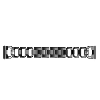 Diamond 20 mm, Trak Za Garmin Forerunner 245 moda Klasična Zamenjava Zapestnice Watch Zapestnica Pripomoček Za Samsung Prestavi S2