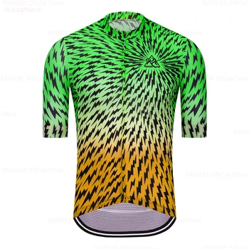 Moški Kolesarski Dres Dirke Kolesarske Majice Nadgradnjo Kolesarjenje Oblačila Sportwears Kolesarska Oblačila UCINEOS Triatlon Maillot Ciclismo