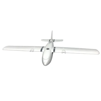 Novo MFD Mini Bočnega 1600mm Krilo FPV Letalo Komplet za Fiksno krilo UAV RC Letalo EPO Modela Letala
