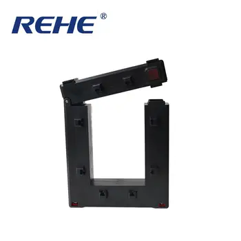 REHE HK-812 odpri vnesite trenutno transformator 500/5A do 2500/5A Razred za 0,5 z visoko zmogljivostjo split jedro CTs