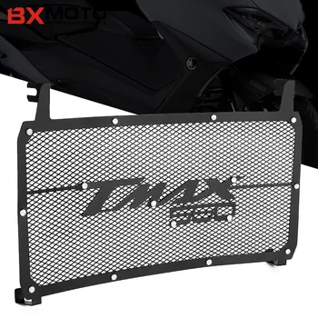 NOVO Paše Za YAMAHA TMAX 560 Tech Max tmax560 2020 motornega kolesa iz Nerjavečega Jekla Radiator Stražar Radiator Pokrov