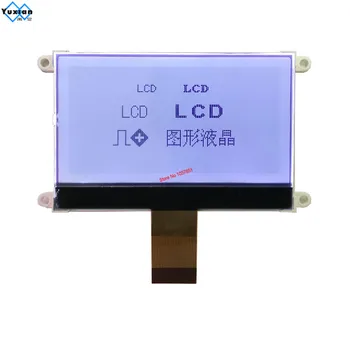 COG LCD modul 19296 192*96 I2C Grafični Zaslon UC1638C vzporedno serijska SPI 3.3 V LG192961